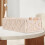 Makramee-Aufbewahrungskörbe, 2er-Set, beige, groß und mittel 6
