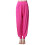 Women's Modal Cotton Yoga Harem Pants 1