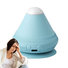Vibration Heat Massage Ball for Yoga and Recovery