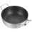 Nonstick Saucepan Stainless Steel Honeycomb 1 Pack 1