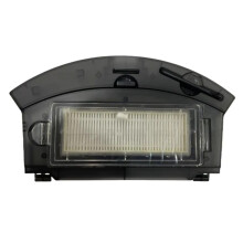 Dust Box for M7 Pro Kyvol Cybovac S31 Uoni V980 Plus