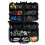 Fishing Tackle Box with 177PCS Accessories Kit 1