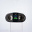 LED-Auto-Zigarettenanzünderadapter mit Doppelbuchse 4