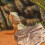 Artificial Landscape Rocks Foam Boulder Covers Natural 4