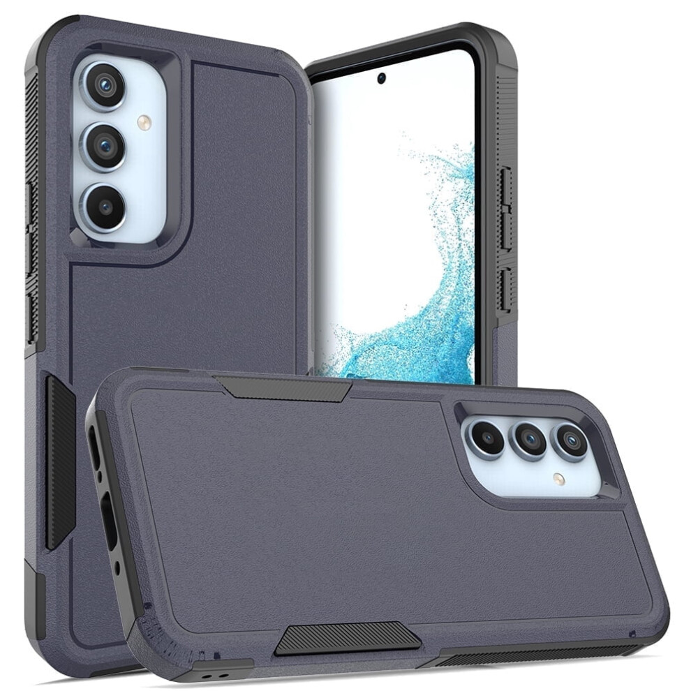 Defender Case For Samsung Galaxy A54 5G Â Heavy Duty 9066521637300
