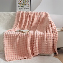 Coperta ponderata per adulti, traspirante, lavabile in lavatrice.