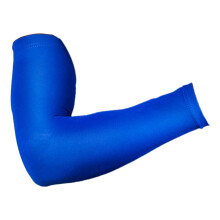Manches de protection UV unisexes pour usage extérieur