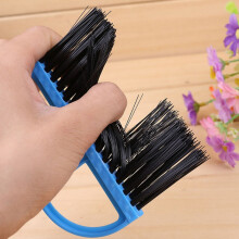 Kitchen Cleaning Set Hand Broom and Dustpan with Small Brush