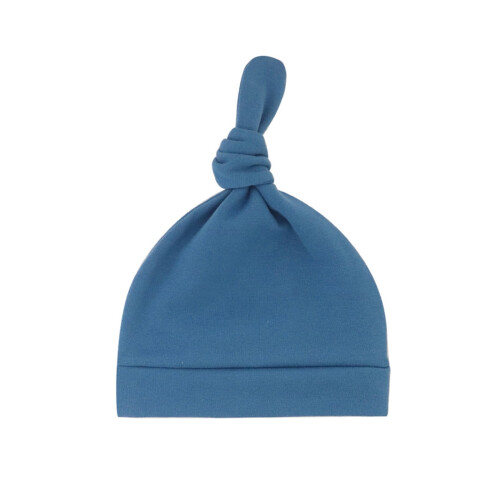 Herrhatt med fedora i enfärgad strå 2