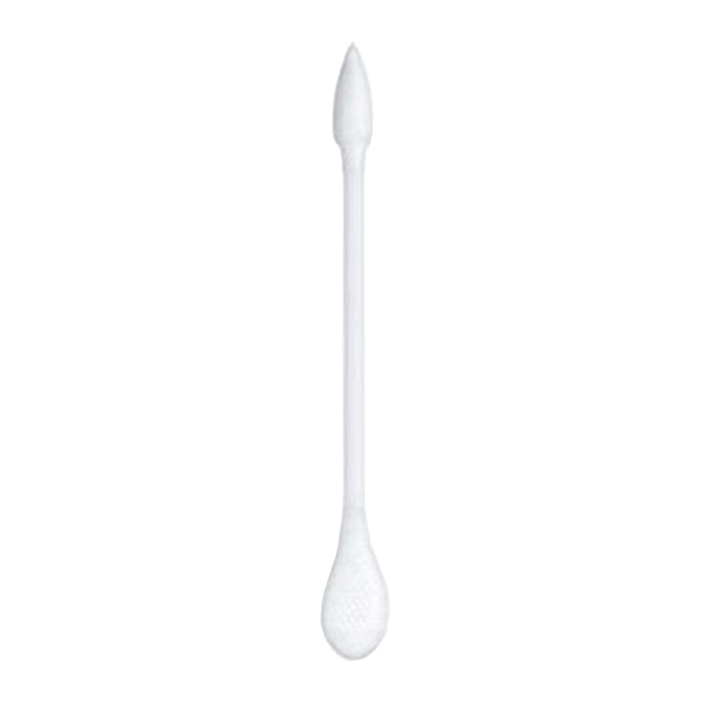 Cotton Swabs Double-Ended Pointed Tip 150 Count