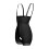 Body modellante da donna con controllo addominale e altezza 7