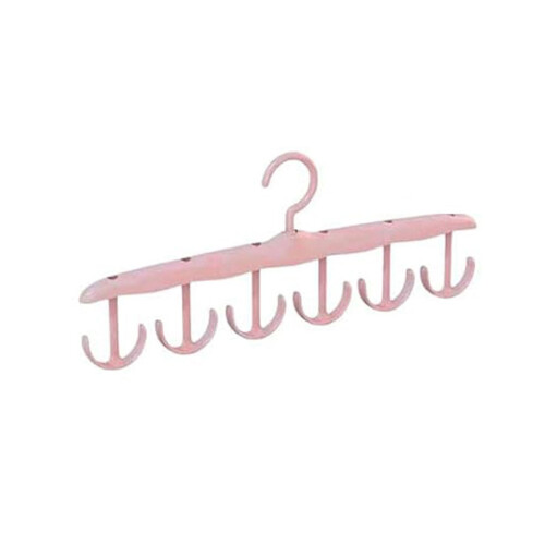 Hat Hanger for Closet360 Rotating12Hooks
