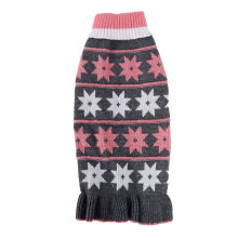 Dog Sweater Winter Warm Fashion Coat for Pets