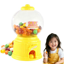Mini snoepautomaat voor kinderen, 1 stuk