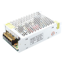Soláthar cumhachta AC110/220V go 24VDC claochladán 3A