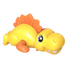 Jucării de baie cu dinozauri pentru copii mici, 1-3 ani
