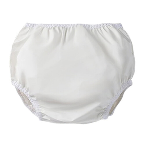 Washable Leakproof Diaper Cover for Adults