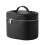 Leren toilettas, waterdicht, met ritssluiting, cosmetisch etui 1