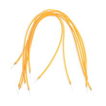 LED Filament Bulb Parts 145mm 2700K Warm Light 6 pcs