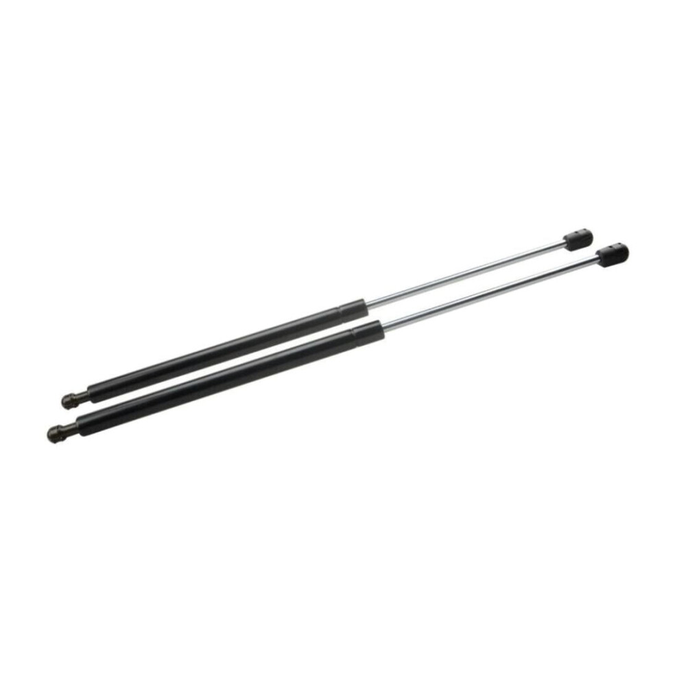 Tailgate Lift Supports For Hyundai Tiburon Black 9066521646791