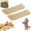 Set de perne Catnip Kicker 7,6 cm, pachet de 2 bucăți 1