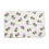 Protège-matelas imperméable pour incontinence 27,5 x 19,7 1