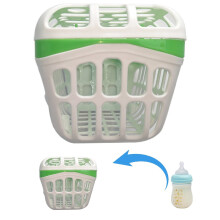 Clearance Food Storage