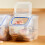 Lock & Lock Storage Bins Food Storage Container with Flip-top lids 1