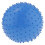 9 Inch Spiky Sensory Bouncing Ball Blue 4