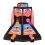Gioco di basket da tavolo per 2 giocatori con controllo tramite dita 1