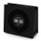 Altavoz Bluetooth con ruido blanco y tocadiscos retro. 1