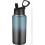 Szigetelt rozsdamentes acél vizespalack, 32oz 1