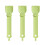 Cat Treat Squeeze Spoon Set Multi-Function 3-Piece 1