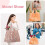 Sacs de courses réutilisables en polyester extra larges (50 lb) 3