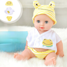 Haine pentru păpuși Reborn Baby, 30 cm, jucărie de simulare, costum