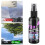 Ceramic Coating Cleaner Liquid 30ml for Car Polish and 4