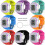 Garmin Forerunner 10/15 Armband im Mädchenstil, verstellbar 1