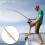 Fishing Rod Case Waterproof Outdoor Storage Bag 2