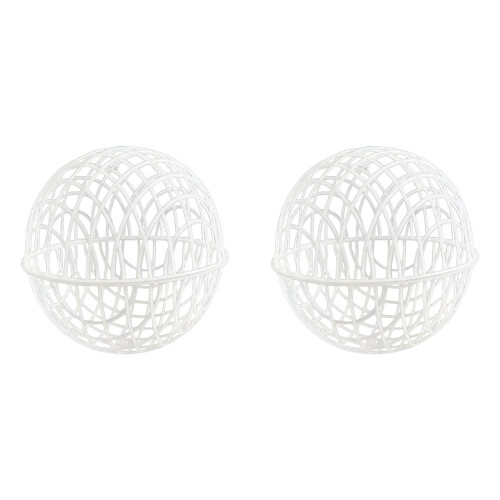 Ball-Shaped Movable Chicken Coop Round Rollable Poultry