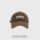 MIZOOBEAR Dad Hat für Herren, verstellbare, schlichte Baseballkappe 2