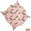 Chinchilla bed hammock cotton 1 set 4