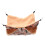 Chinchilla bed hammock cotton 1 set 5