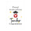 Foldable Graduation Greeting Card 17.6x12.5 cm folded 1