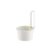 Filtre-filtre pour évier de cuisine (1 pièce)