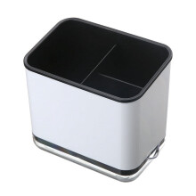 Porte-baguettes double couche détachable (1 pièce)