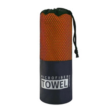 Outdoor Sports Towel Quick-Drying Double-Sided Velvet