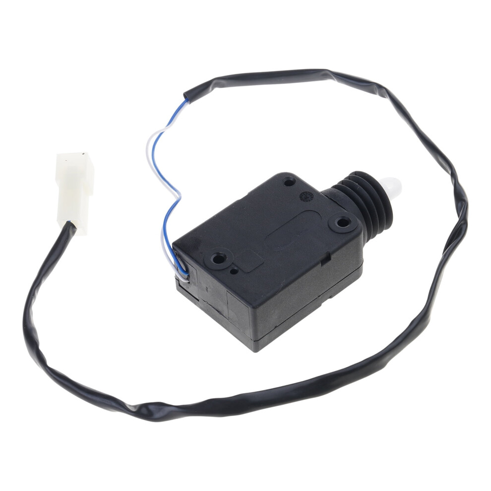 Automotive Tailgate Lock Actuator For W463 G55/G63/G65 Amg 971050676678