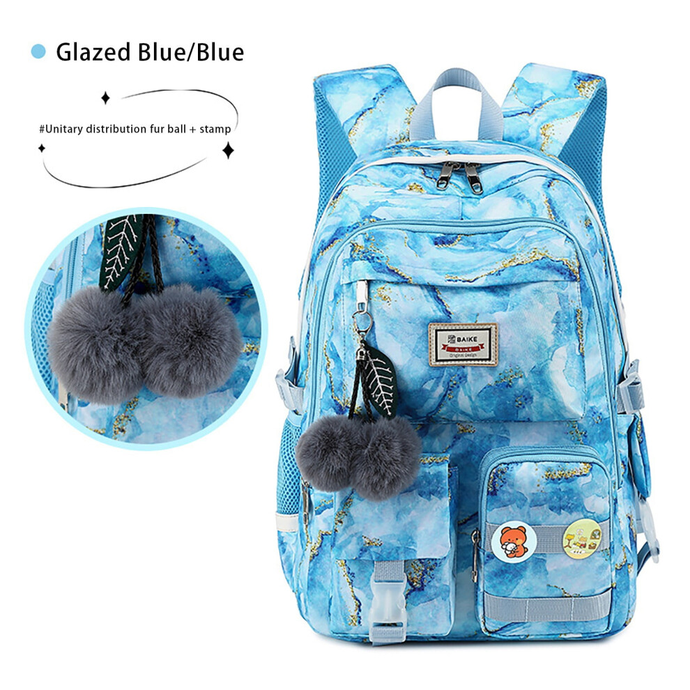 Travel Daypack Laptop Backpack 15.6 Inch Anti-Theft 971050321479