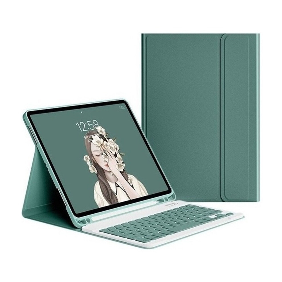 Ipad Air 4Th/5Th Gen Keyboard Â Slim Lightweight Durable 908436743747