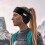 Warm Outdoor Ear Wrap for Sleep and Winter Workouts 4